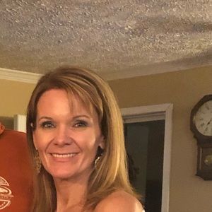 Meet your Posher, Kristy